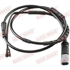QUICK BRAKE - Slijtage-Indicator - Remblokken - Waarschuwingscontact - Vooras - 1085 mm