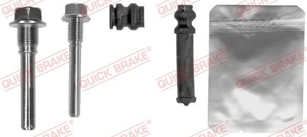 Daihatsu - Geleidehulzenset - Remklauw - Quick Brake 113-1471x