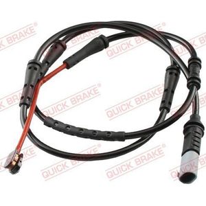 BMW - Quick Brake WS 0306 A - Slijtageindicator - 1115 mm
