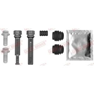 Reparatieset, remklauw QUICK BRAKE 113-0022X