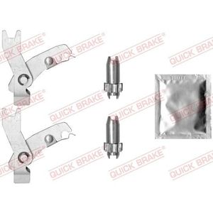 Reparatieset, expander QUICK BRAKE 120 53 027