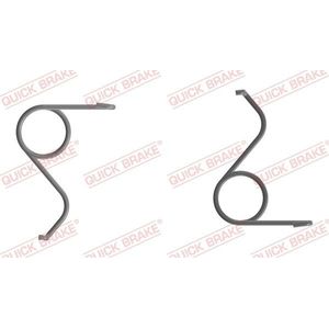 Honda - Reparatieset - Handrem - Remklauw - Quick Brake 113-0529