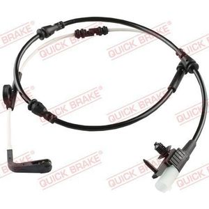 Land Rover - Quick Brake Ws 0443 A - Slijtageindicator - 973 mm