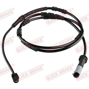 BMW - Quick Brake WS 0473 A - Slijtageindicator - 1230 mm