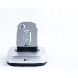 Widex - TV-dex - Gehoorapparaat - Draadloos - Geschikt voor Hoortoesteldragers