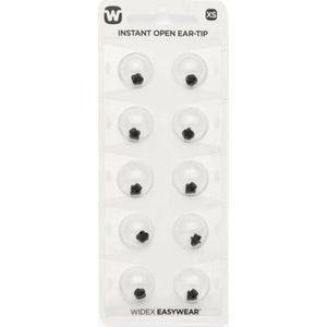 Widex Instant Open Ear tip XS
