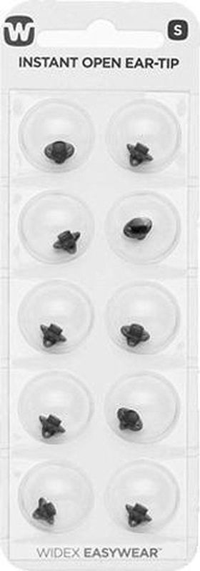Widex Instant Open ear-tip S