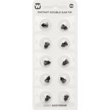 Widex Instant Double Ear tip XS
