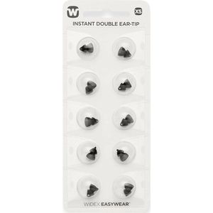 Widex Instant Double Ear tip XS