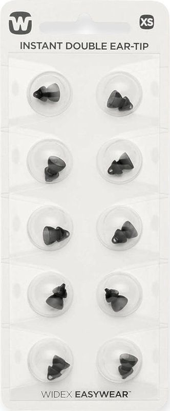 Widex Instant Double Ear tip XS