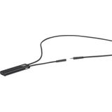 Widex - Com-Dex - Gehoorapparaat - Antraciet Grijs