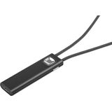 Widex - Com-Dex - Gehoorapparaat - Antraciet Grijs