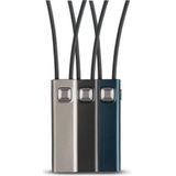 Widex - Com-Dex - Gehoorapparaat - Antraciet Grijs