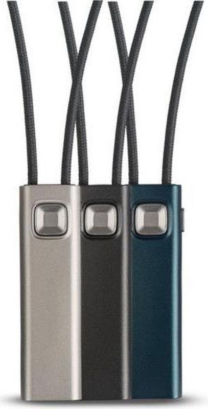 Widex - Com-Dex - Gehoorapparaat - Antraciet Grijs