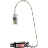 Widex - Easywear V2 mRIC - Luidspreker - Zwart - Kevlar