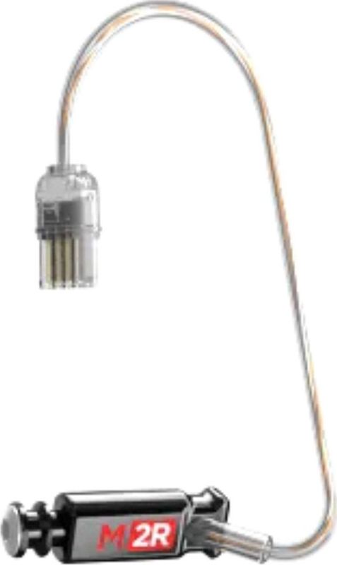 Widex - Easywear V2 mRIC - Luidspreker - Zwart - Kevlar