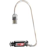 Widex - Easywear V2 mRIC - Luidspreker - Kevlar - Duurzaam Ontwerp