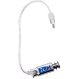 Widex - Easywear V2 mRIC - Luidspreker - Zwart - Kevlar