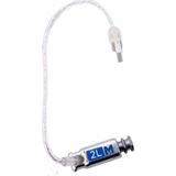 Widex - Easywear V2 mRIC - Luidspreker - Zwart - Kevlar