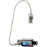 Widex - Easywear V2 pRIC Luidsprekers - Zwart - Kevlar