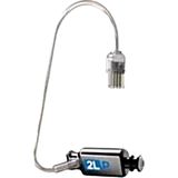 Widex - Easywear V2 pRIC Luidsprekers - Zwart - Kevlar