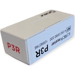 Widex - Easywear V2 pRIC - Luidsprekers - Kevlar - Duurzaam