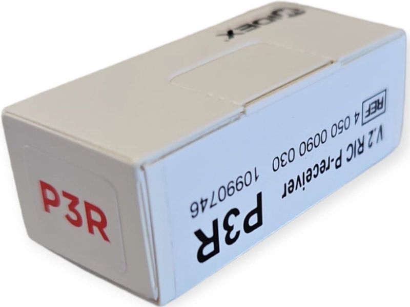 Widex - Easywear V2 pRIC - Luidsprekers - Kevlar - Duurzaam