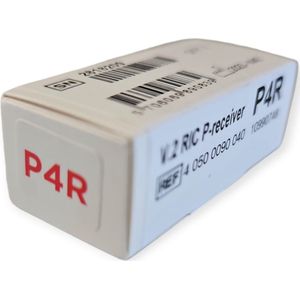 Widex - Easywear V2 pRIC Luidsprekers - Robuust - Duurzaam - Flexibel