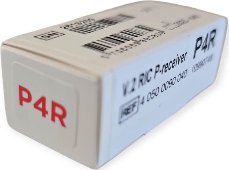 Widex - Easywear V2 pRIC Luidsprekers - Robuust - Duurzaam - Flexibel