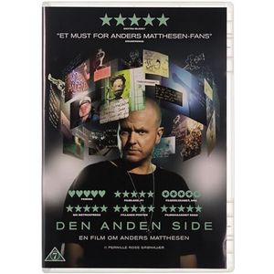 Den anden side - DVD/films/standaard/dvd-merk