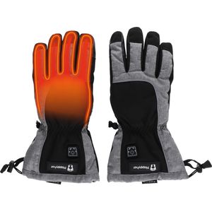 Heated Winter Gloves Size L | Wintersport | Schaatsen | (Race) fietsen