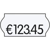 PrinterLabels AS Preisetiketten 26,0 x 12,0 mm