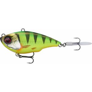 Savage Gear Cannibal Shad 6.8cm - Mix Pack