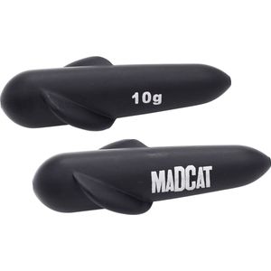 Madcat Propellor Subfloat - 30g - Zwart