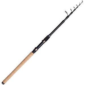 Dam Real Carbon Tele-pole 7.00 m