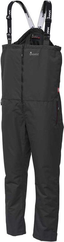 Imax Arx Thermo B&B Gr.XL Winterhose Anglerhose Latzhose