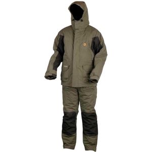 Prologic - HighGrade Thermo Suit - Thermo Pak - Groen - 100% Waterdicht