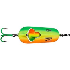 Madcat A-Static Rattlin Spoon - Firetiger - 110g - Fire Tiger