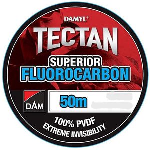 DAM- Damyl- Tectan - Superior Fluorocarbon- 50M- 0.70MM- 22.4KG