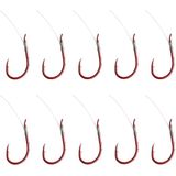 DAM Spezi Trout Red (10 pcs)