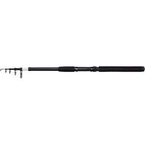 DAM Base-X Tele Spin Telescopische spinhengel 300cm 30-60g | Spinhengel
