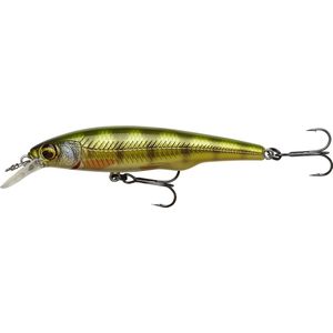 Savage Gear Gravity Twitch SR 9.5cm - 15g Suspending Kleur : Perch