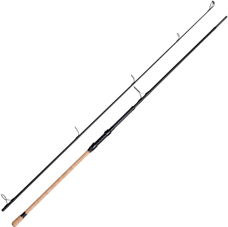 Prologic Element Compact 9ft / 2,70m / 2,75lbs Karpfenrute 2-teilig Karpfenangel