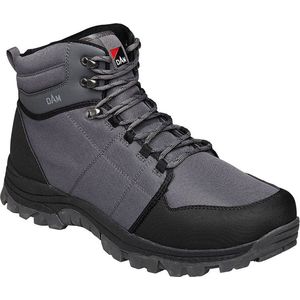 DAM Iconiq Wading Boots Cleated Gr. 42 / 43 Watschuhe mit Gummiprofilsohle