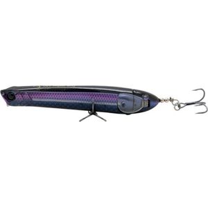 Savage Gear Prop Walker 10cm 21g Floating Kleur : Black