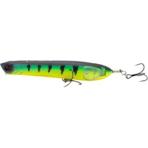 Savage Gear Prop Walker 10cm 21g Floating Kleur : Fire Tiger