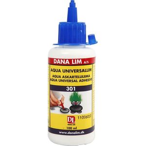 Creotime Universele Hobbylijm 100 Ml