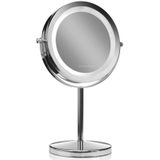 Standspiegel - x10 Vergroting - LED-Licht - Gillian Jones