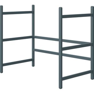 Popsicle - Legs for loft bed and bunk bed