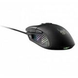 L33T-GAMING - DRAUPNIR - Draadloze gaming muis met draadloos opladen - WIRELESS GAMING MOUSE 16.000 DPI - QI OPLADEN